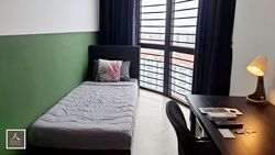 Parc Oasis (D22), Condominium #634661711